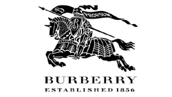 Burberry urremme - de originale, dem har Urremmen selvfølgelig også